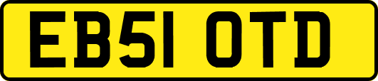 EB51OTD