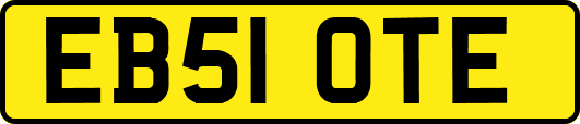 EB51OTE