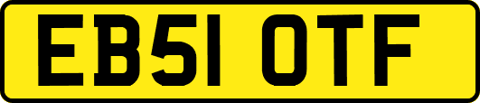 EB51OTF