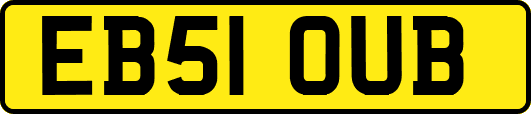 EB51OUB