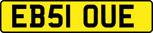 EB51OUE