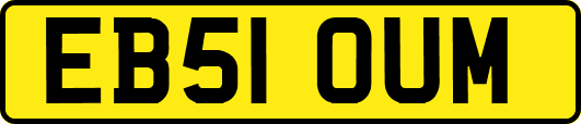 EB51OUM