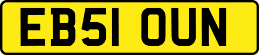 EB51OUN