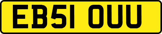 EB51OUU