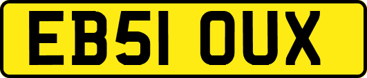 EB51OUX