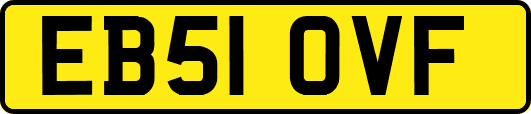 EB51OVF