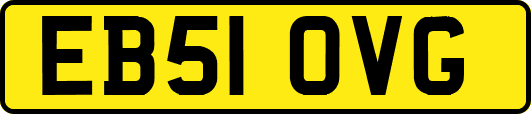 EB51OVG