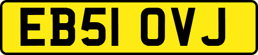 EB51OVJ