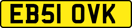 EB51OVK