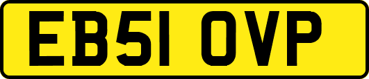 EB51OVP