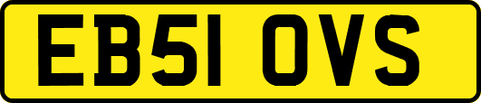 EB51OVS