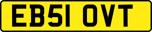 EB51OVT