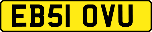 EB51OVU