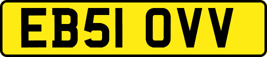 EB51OVV