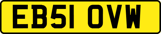 EB51OVW