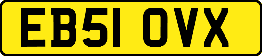 EB51OVX