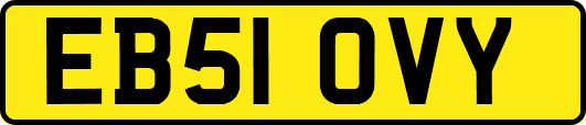 EB51OVY