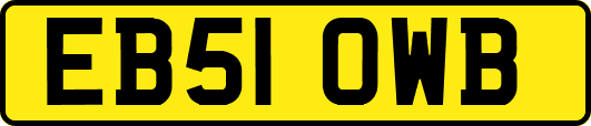 EB51OWB