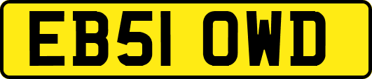 EB51OWD