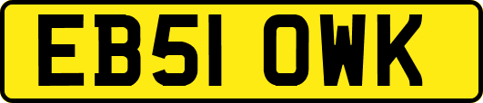 EB51OWK