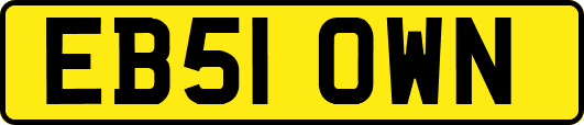 EB51OWN