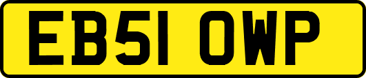 EB51OWP