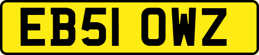 EB51OWZ