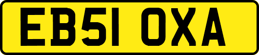 EB51OXA