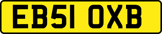 EB51OXB