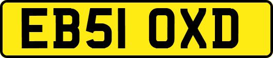 EB51OXD