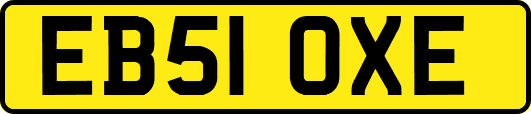 EB51OXE