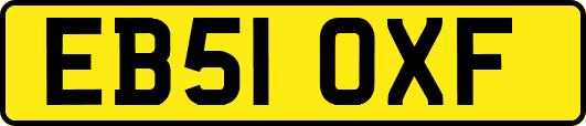 EB51OXF