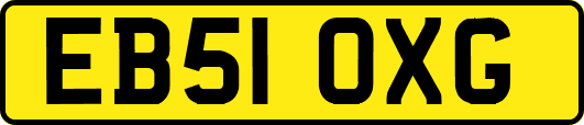 EB51OXG