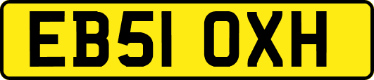 EB51OXH