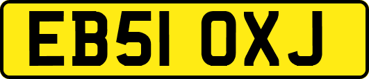 EB51OXJ