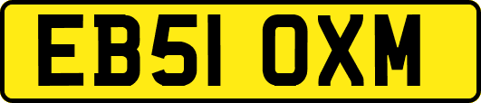 EB51OXM