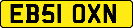 EB51OXN