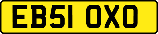 EB51OXO