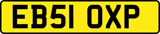 EB51OXP