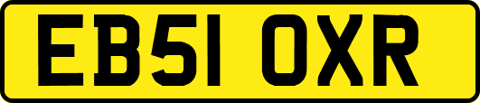 EB51OXR