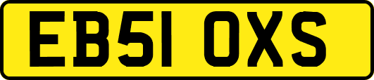 EB51OXS