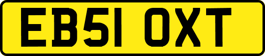 EB51OXT