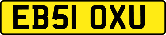 EB51OXU