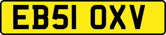 EB51OXV