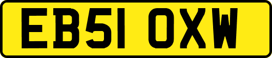 EB51OXW