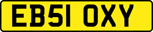 EB51OXY