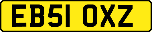 EB51OXZ