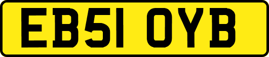 EB51OYB