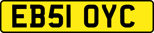 EB51OYC