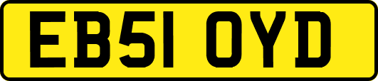 EB51OYD